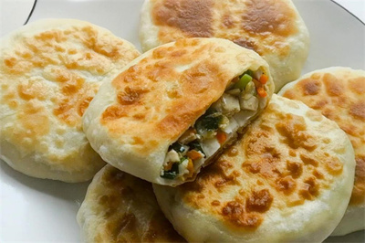 餡餅店加盟店排行榜