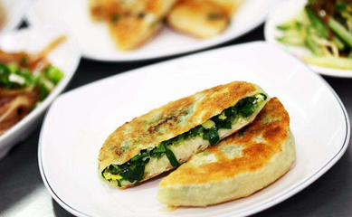 粥道餡餅 加盟優勢與運營指南