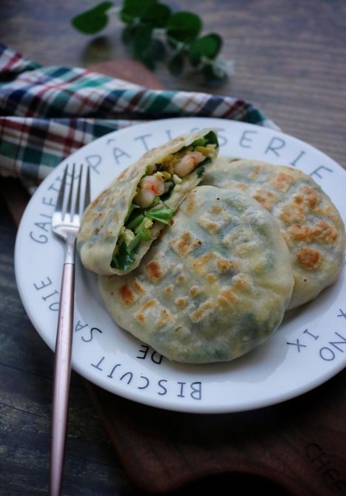 南北餐桌的“甜蜜分歧” 北方人鐘愛(ài)的餡餅，為何難入南方人法眼？