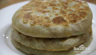 皮薄餡大，人間至味 餡餅的舌尖記憶